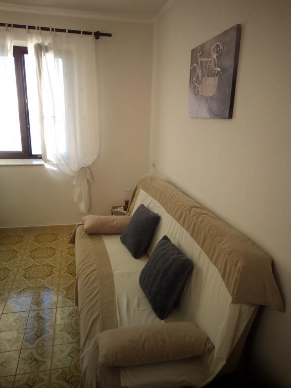 Apartment Nonna Maria Umag Ngoại thất bức ảnh